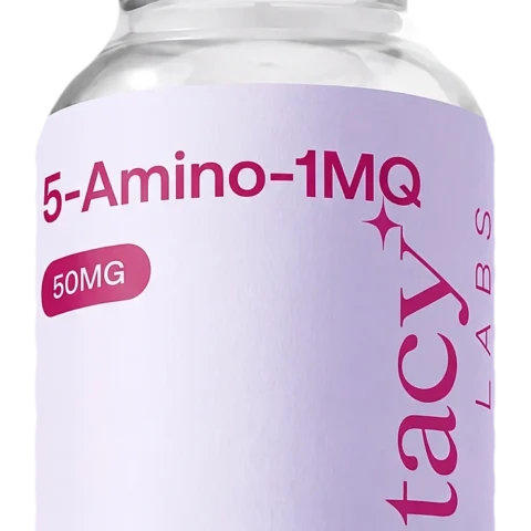 5-Amino-1MQ