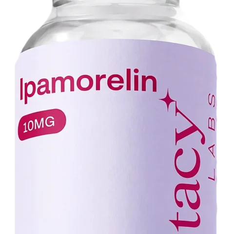 Ipamorelin