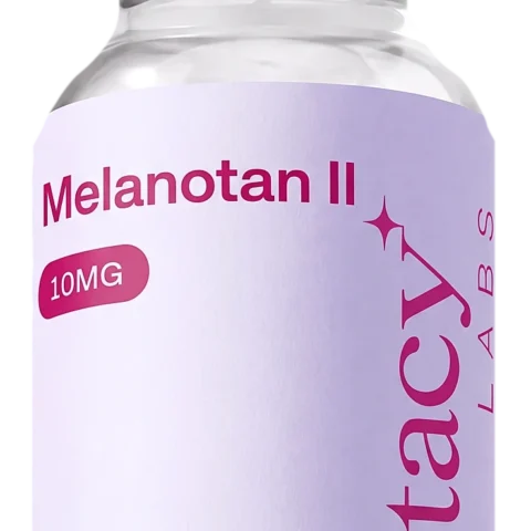 Melanotan II