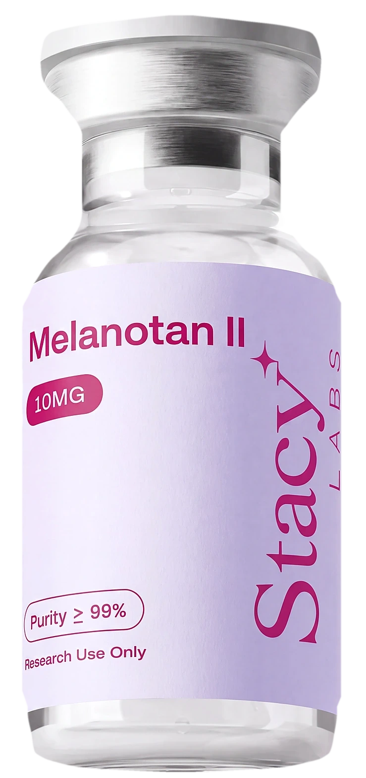 Melanotan II