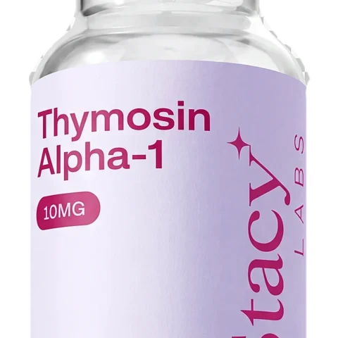 Thymosin Alpha-1